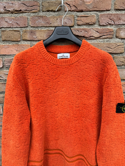 Stone Island Pullover - L