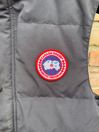 Canada Goose Garson Gilet - M