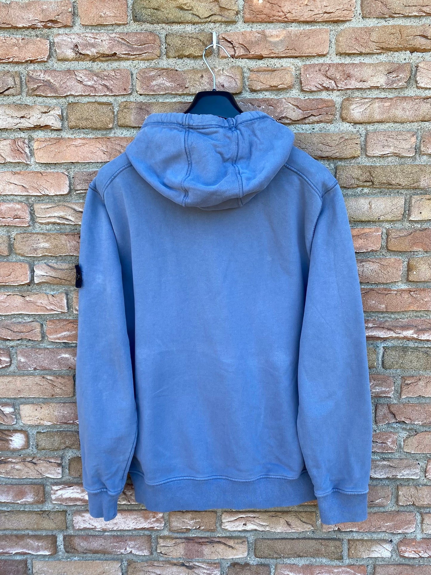 Stone Island Hoodie - XL