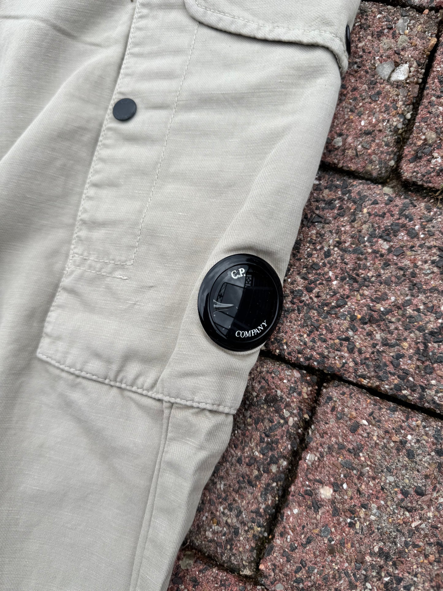 C.P. Company Cargos - M