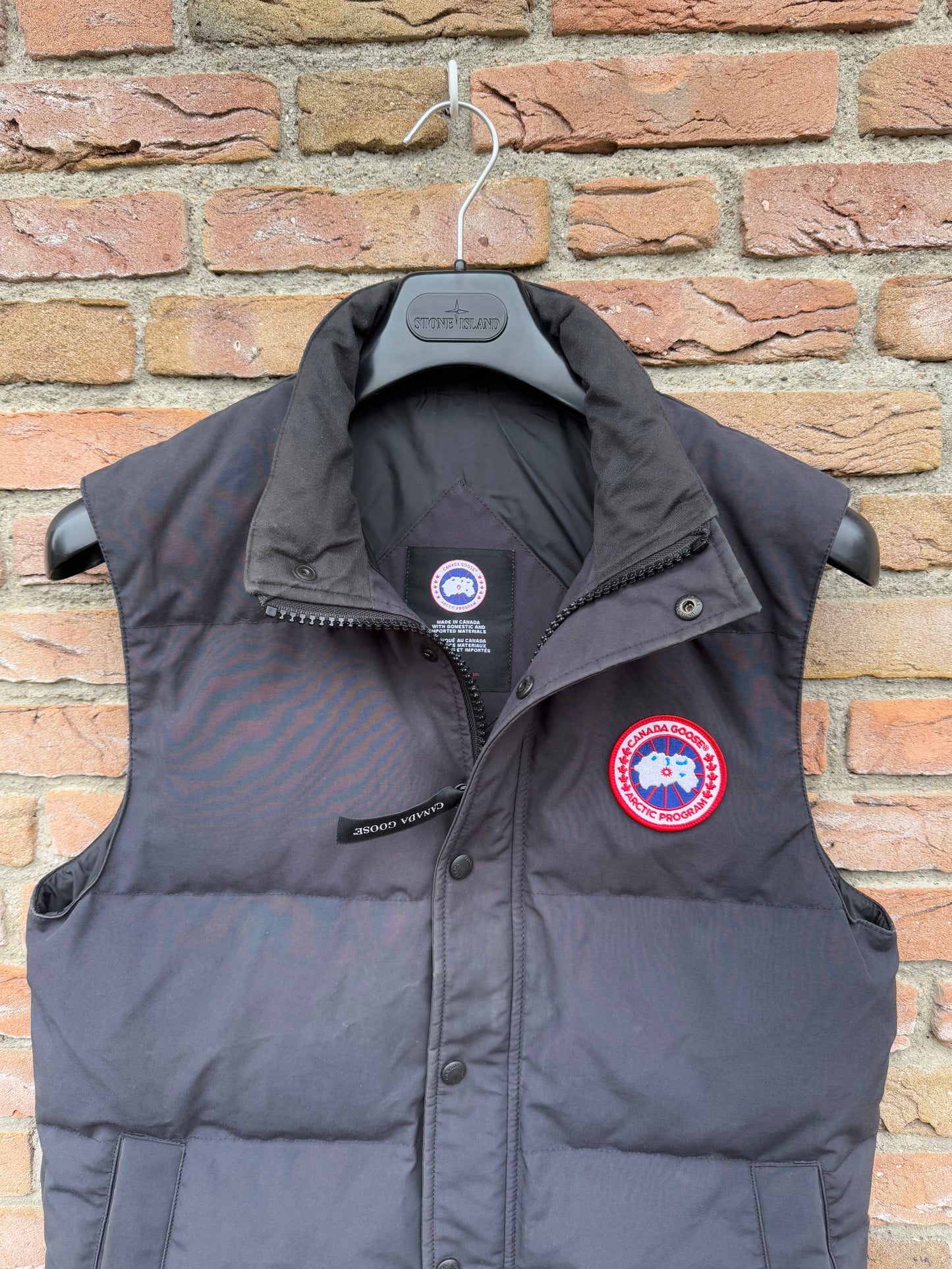 Canada Goose Garson Gilet - M