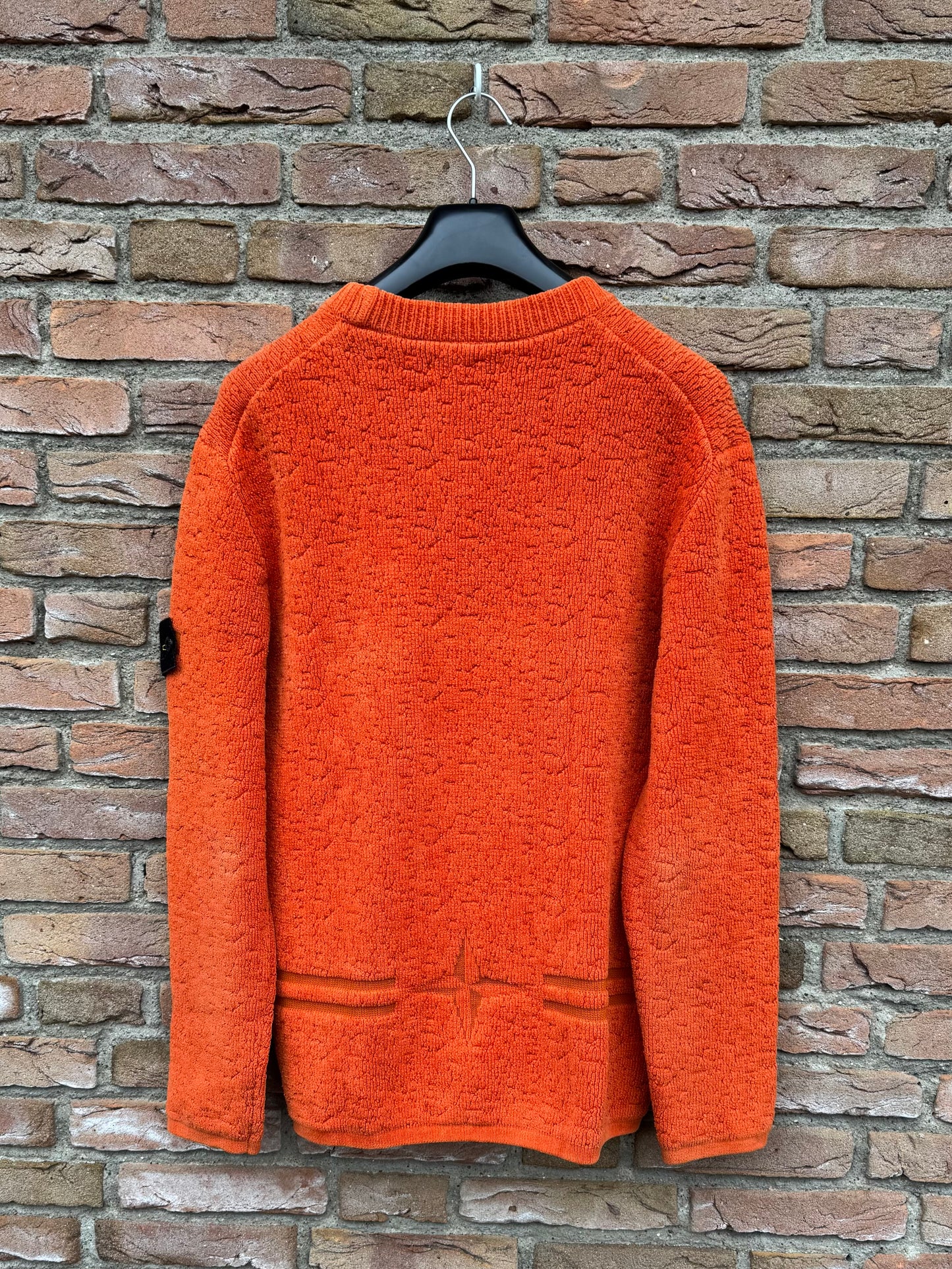 Stone Island Pullover - L