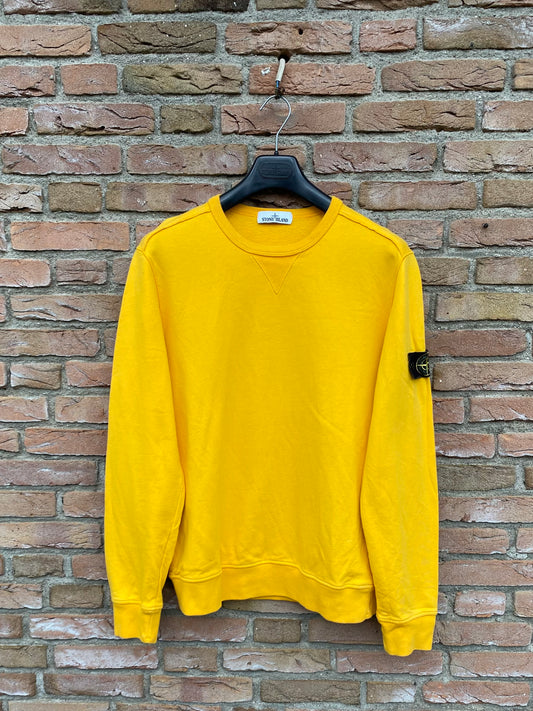 Stone Island Sweatshirt - L