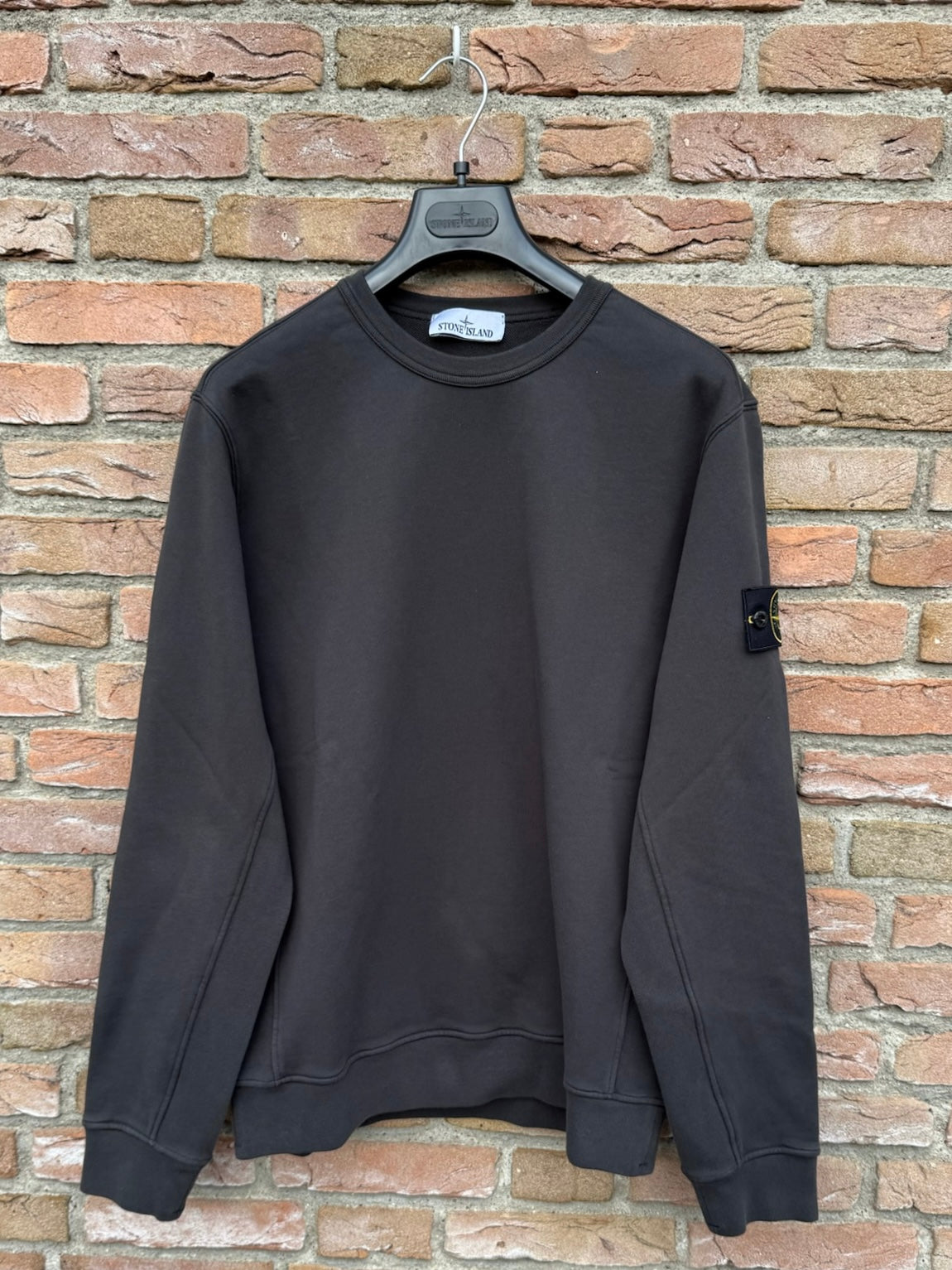 Stone Island Sweatshirt - L