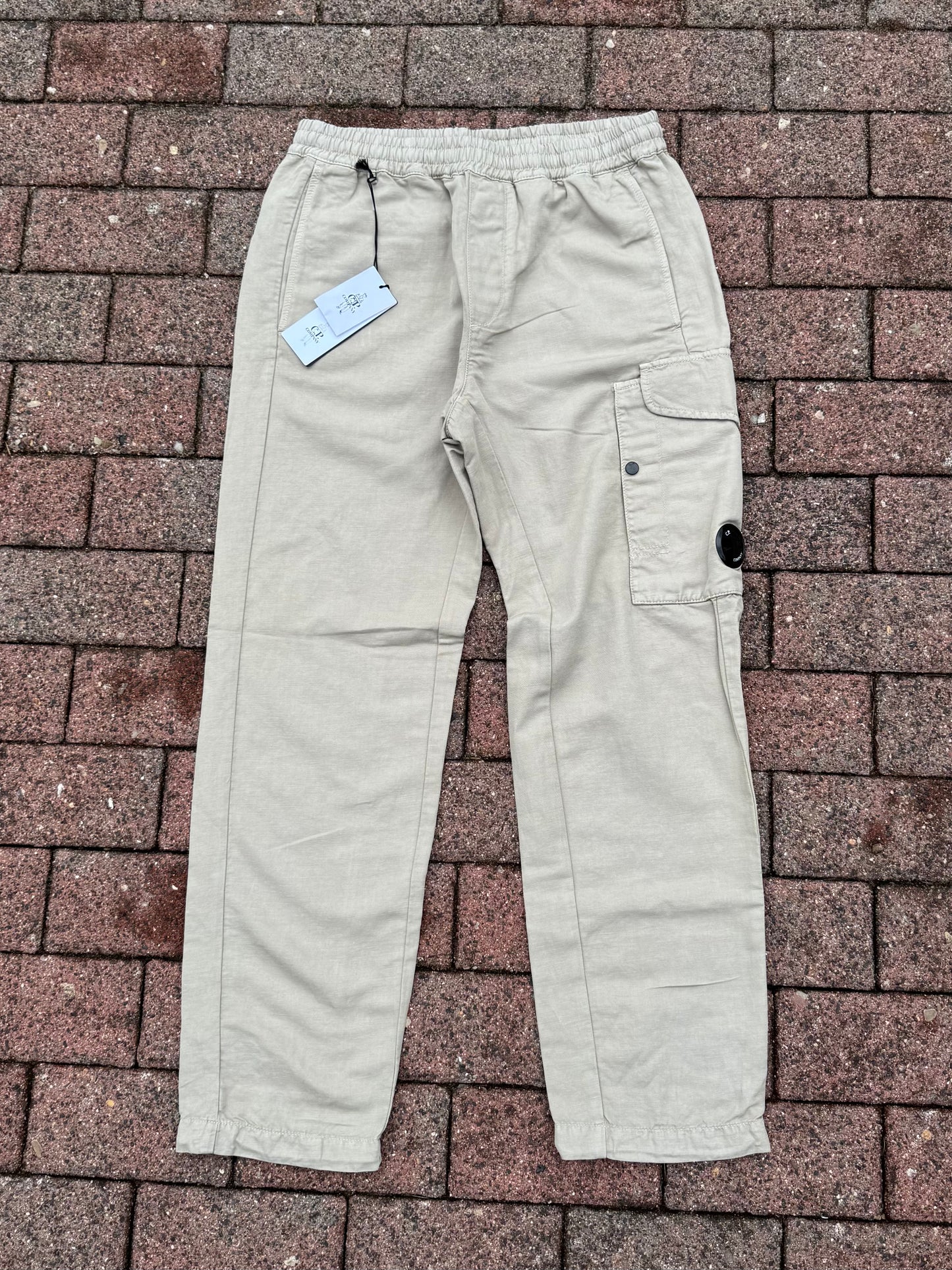 C.P. Company Cargos - M