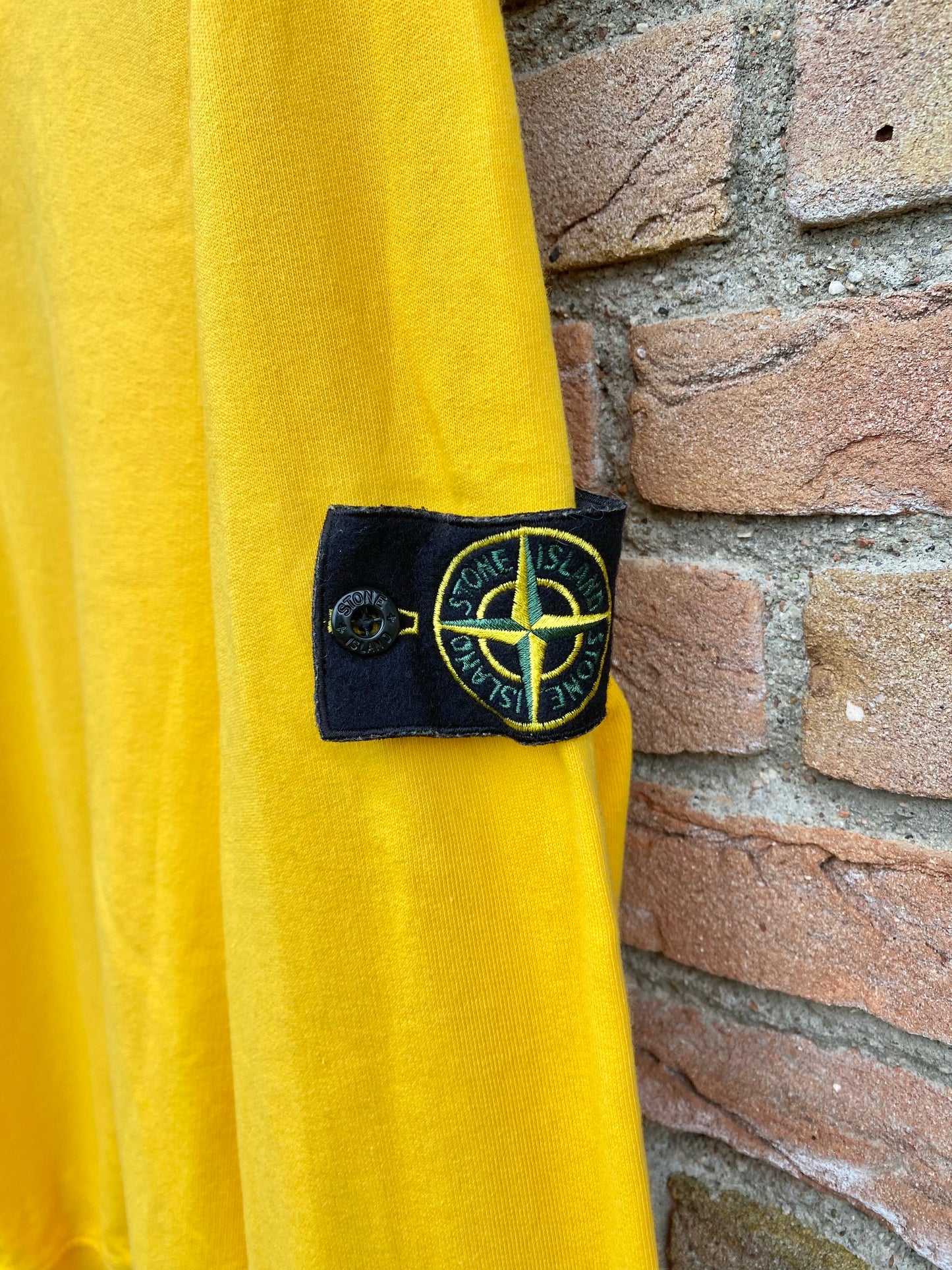 Stone Island Sweatshirt - L