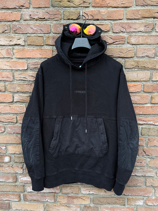 C.P. Company x Palace Hoodie - M