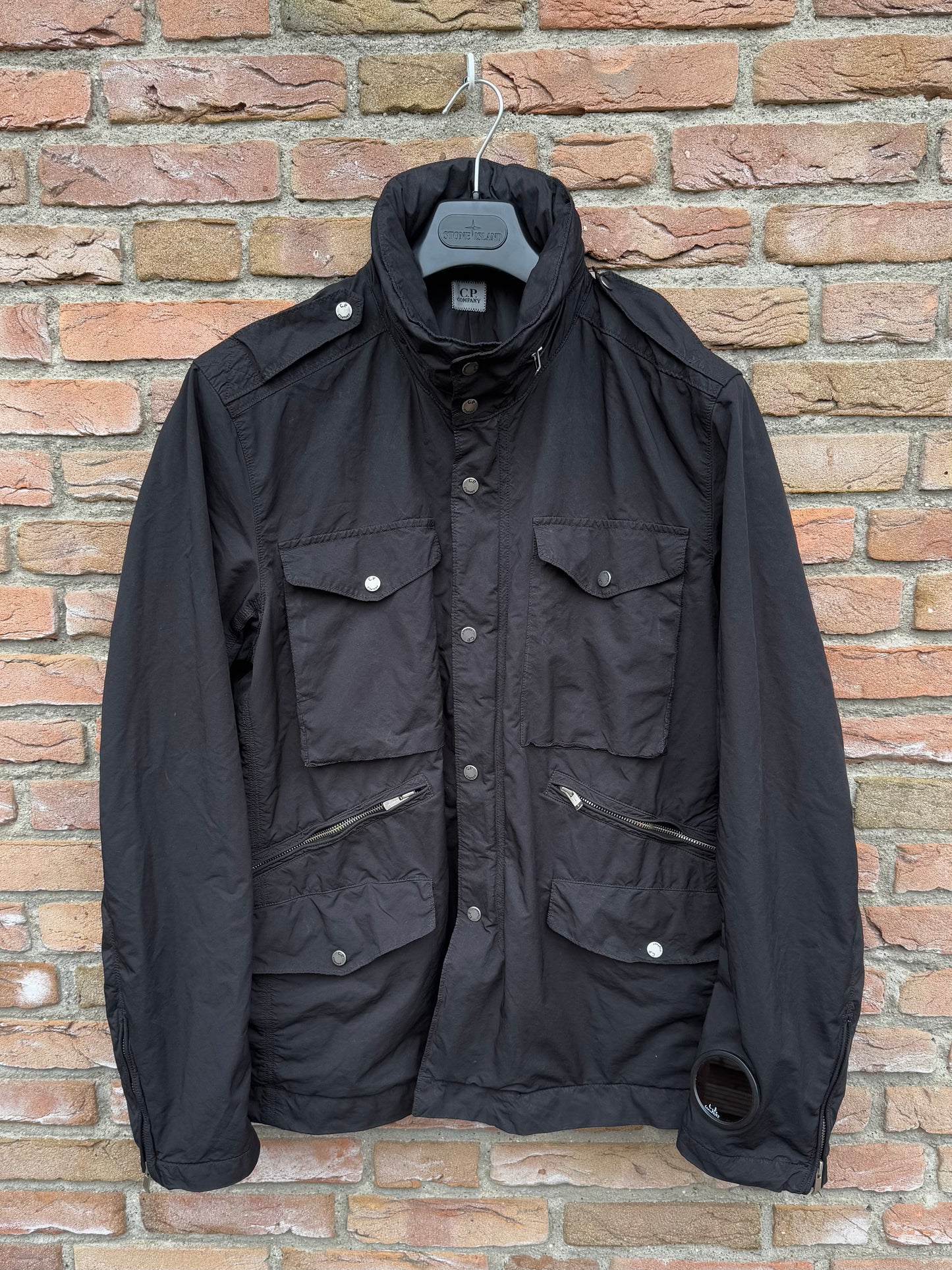 C.P. Company Watchviewer Jacket - XXL