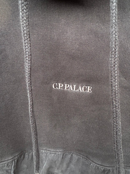 C.P. Company x Palace Hoodie - M