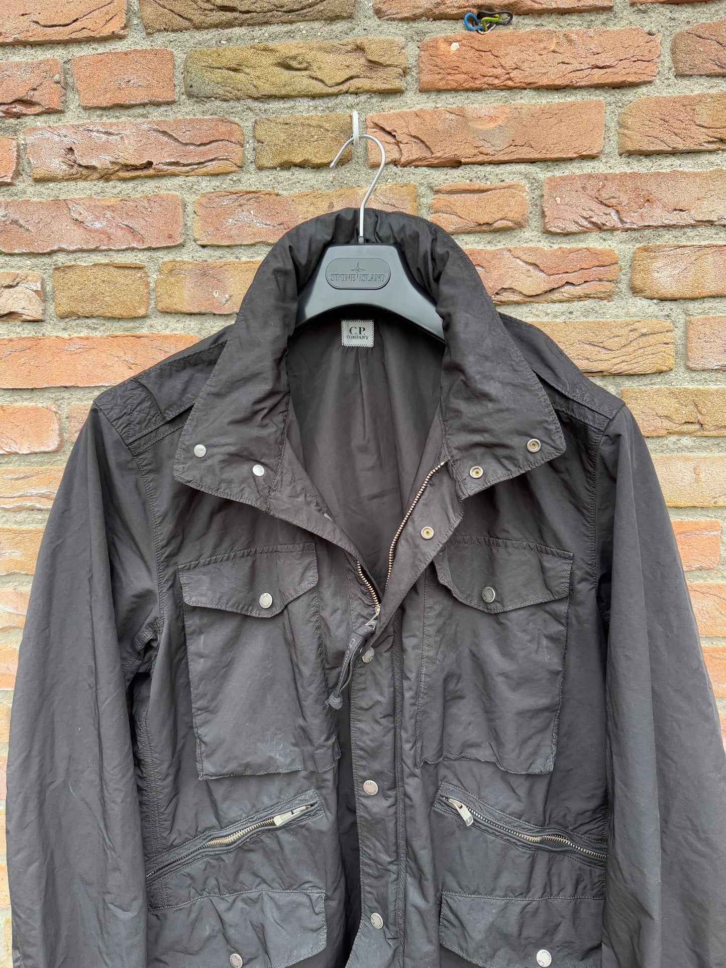 C.P. Company Watchviewer Jacket - XXL