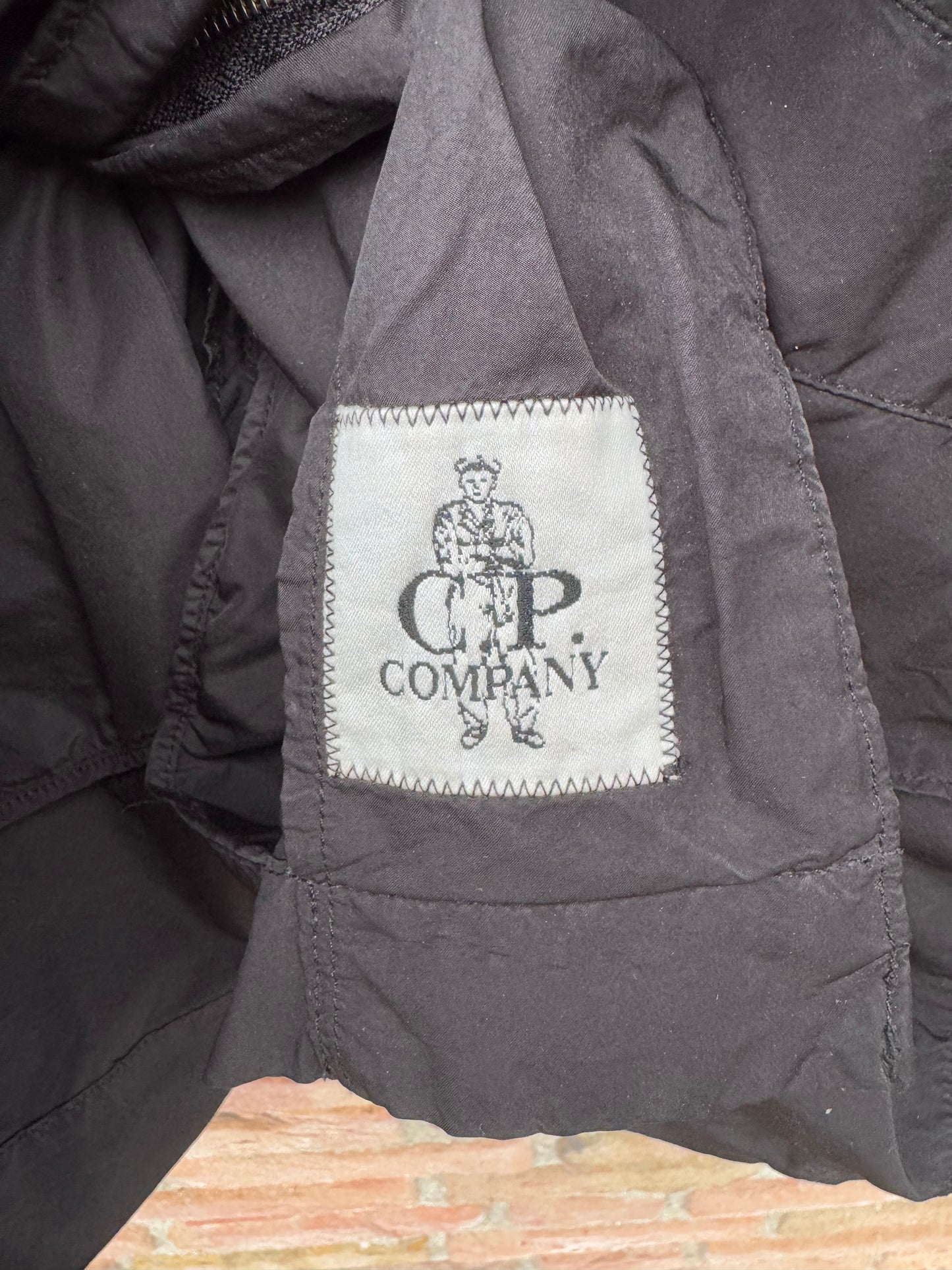 C.P. Company Watchviewer Jacket - XXL