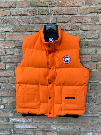 Canada Goose Freestyle Weste - L