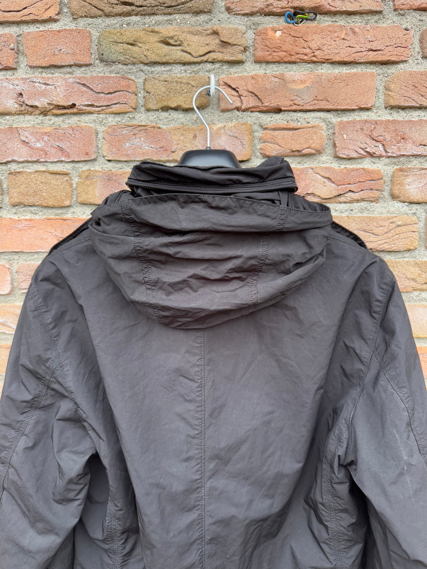 C.P. Company Watchviewer Jacket - XXL
