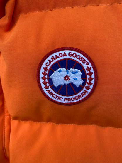 Canada Goose Freestyle Weste - L