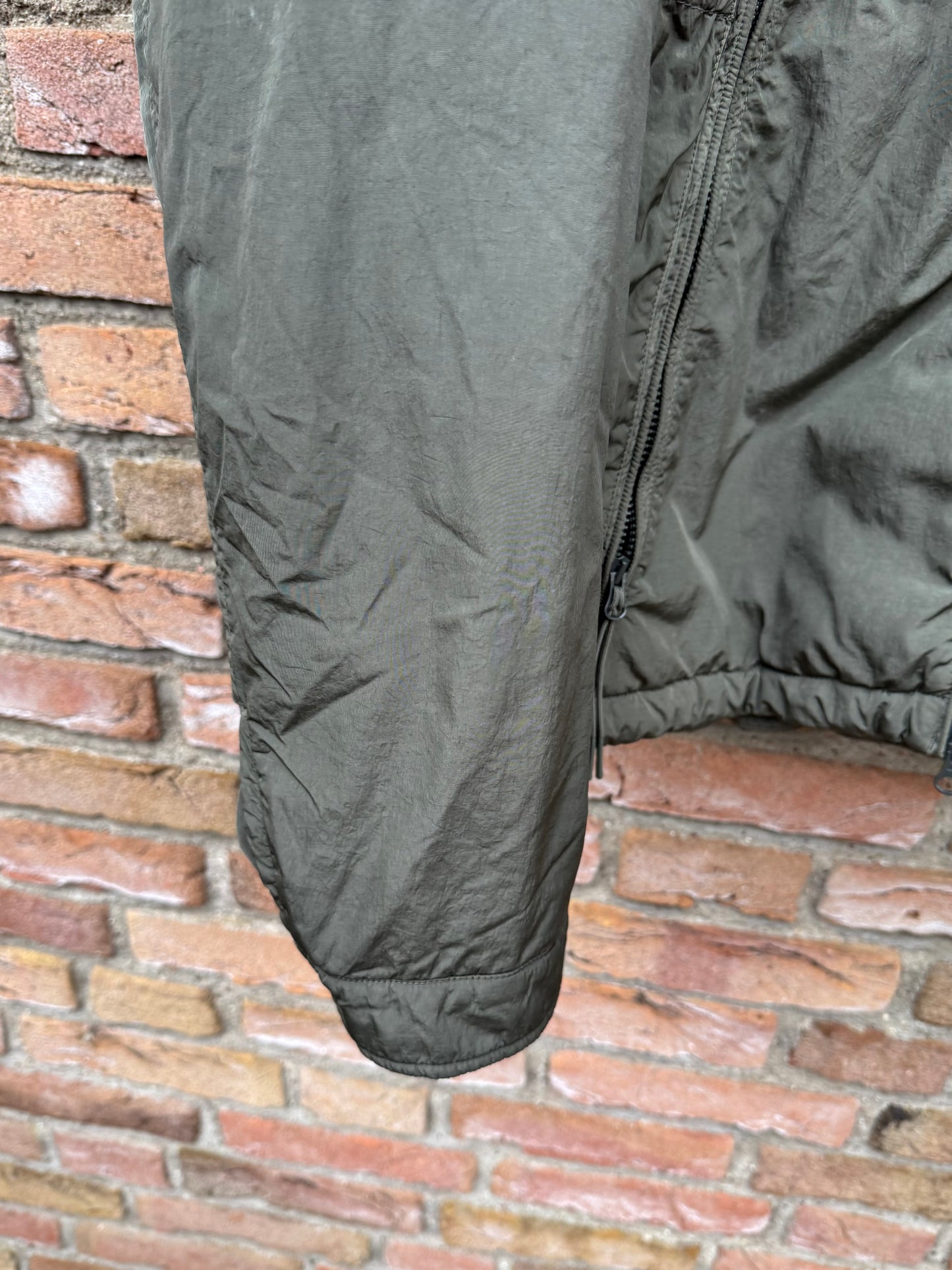 C.P. Company Chrome-R Jacke - M