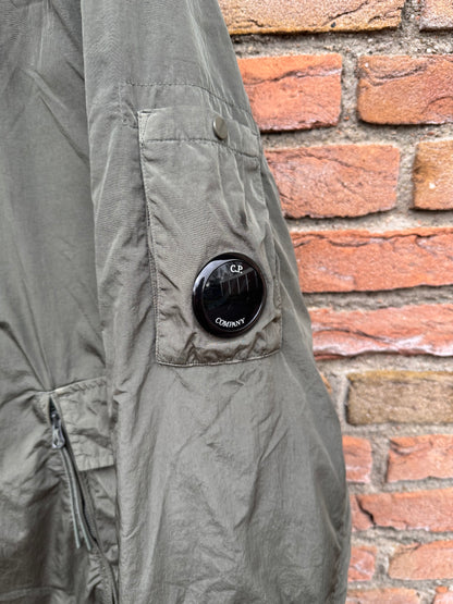 C.P. Company Chrome-R Jacke - M