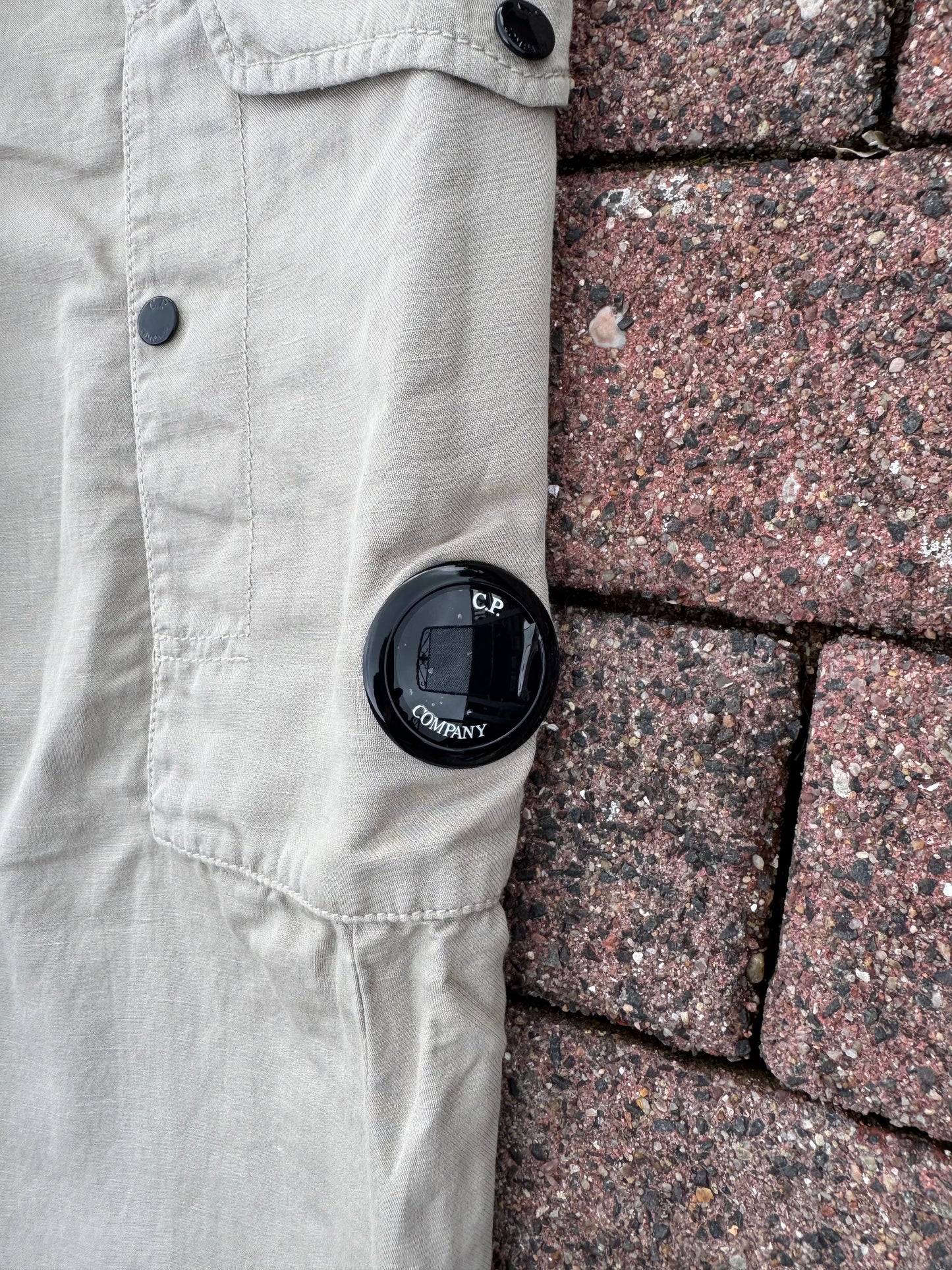 C.P. Company Cargos - L
