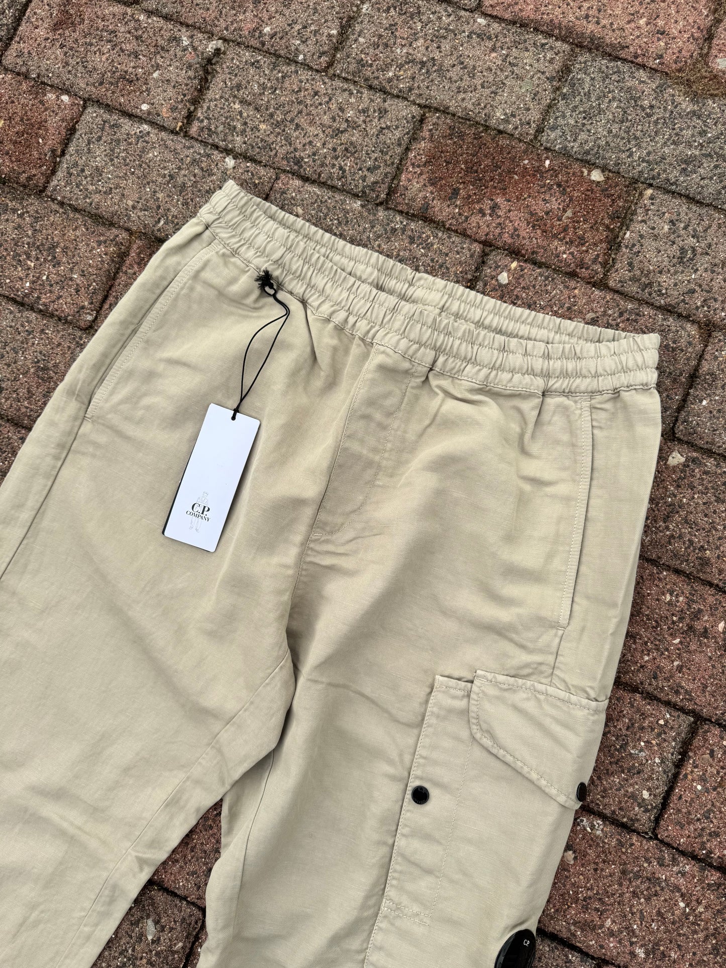 C.P. Company Cargos - L