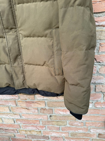 Canada Goose MacMillan Parka - M