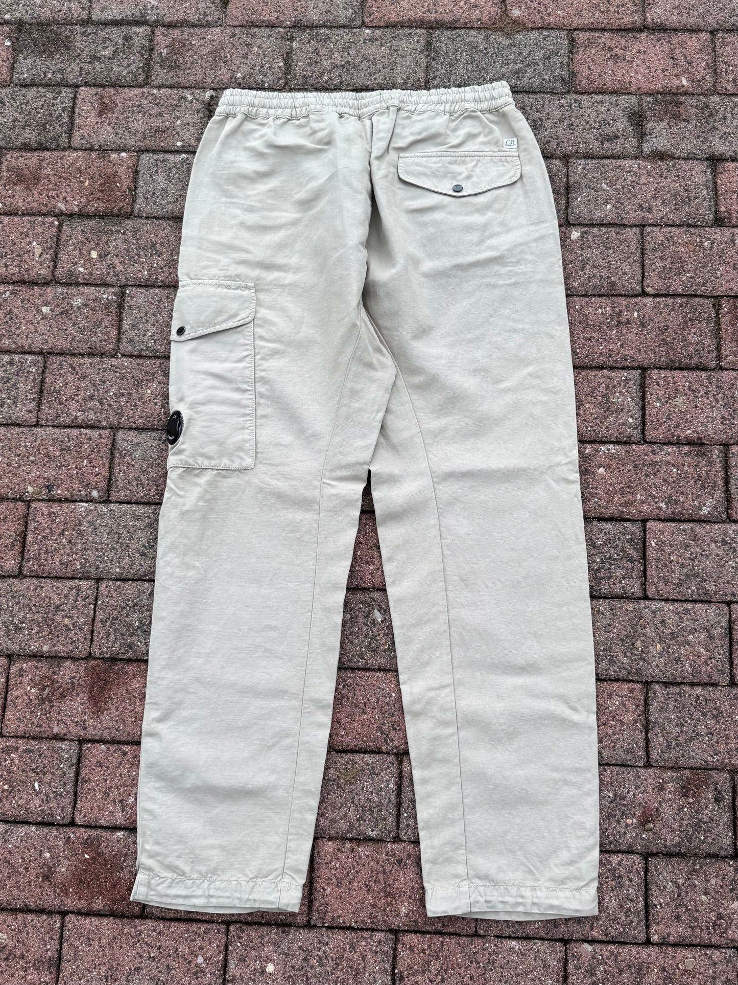 C.P. Company Cargos - L
