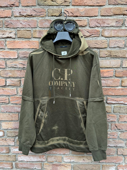 C.P. Company Tracery Hoodie - M