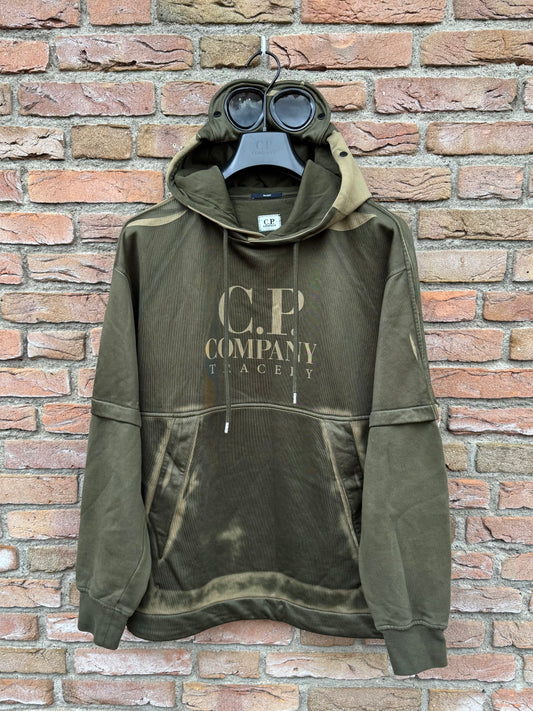 C.P. Company Tracery Hoodie - M