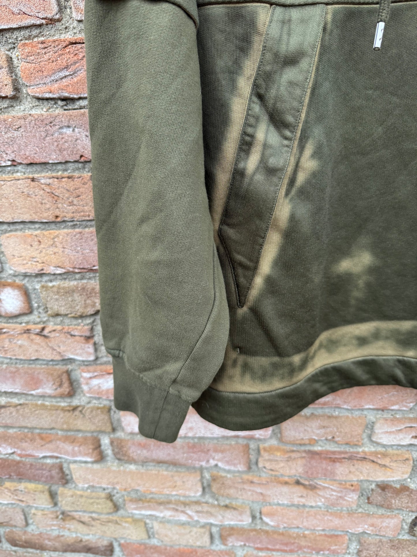 C.P. Company Tracery Hoodie - M