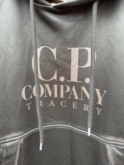 C.P. Company Tracery Hoodie - M