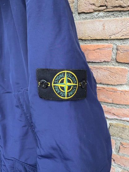 Stone Island Micro Reps Down Jacket - L