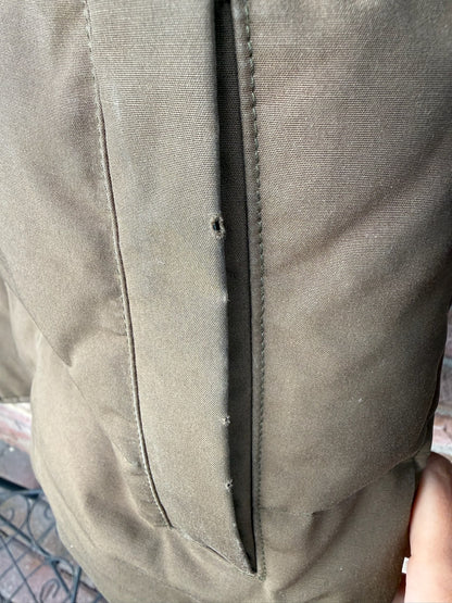 Canada Goose MacMillan Parka - M
