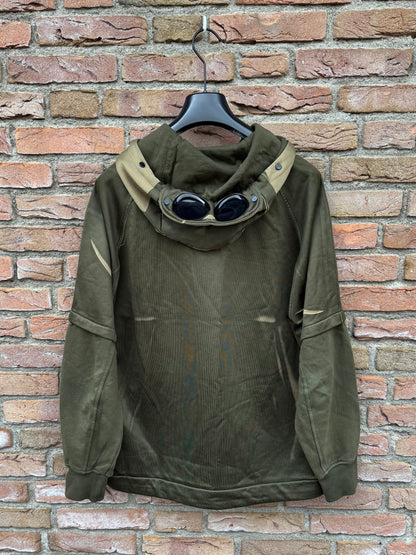 C.P. Company Tracery Hoodie - M
