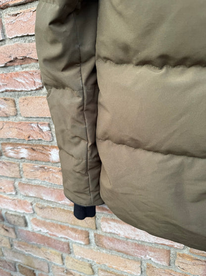 Canada Goose MacMillan Parka - M