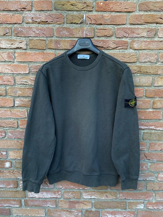 Stone Island Sweatshirt - XL