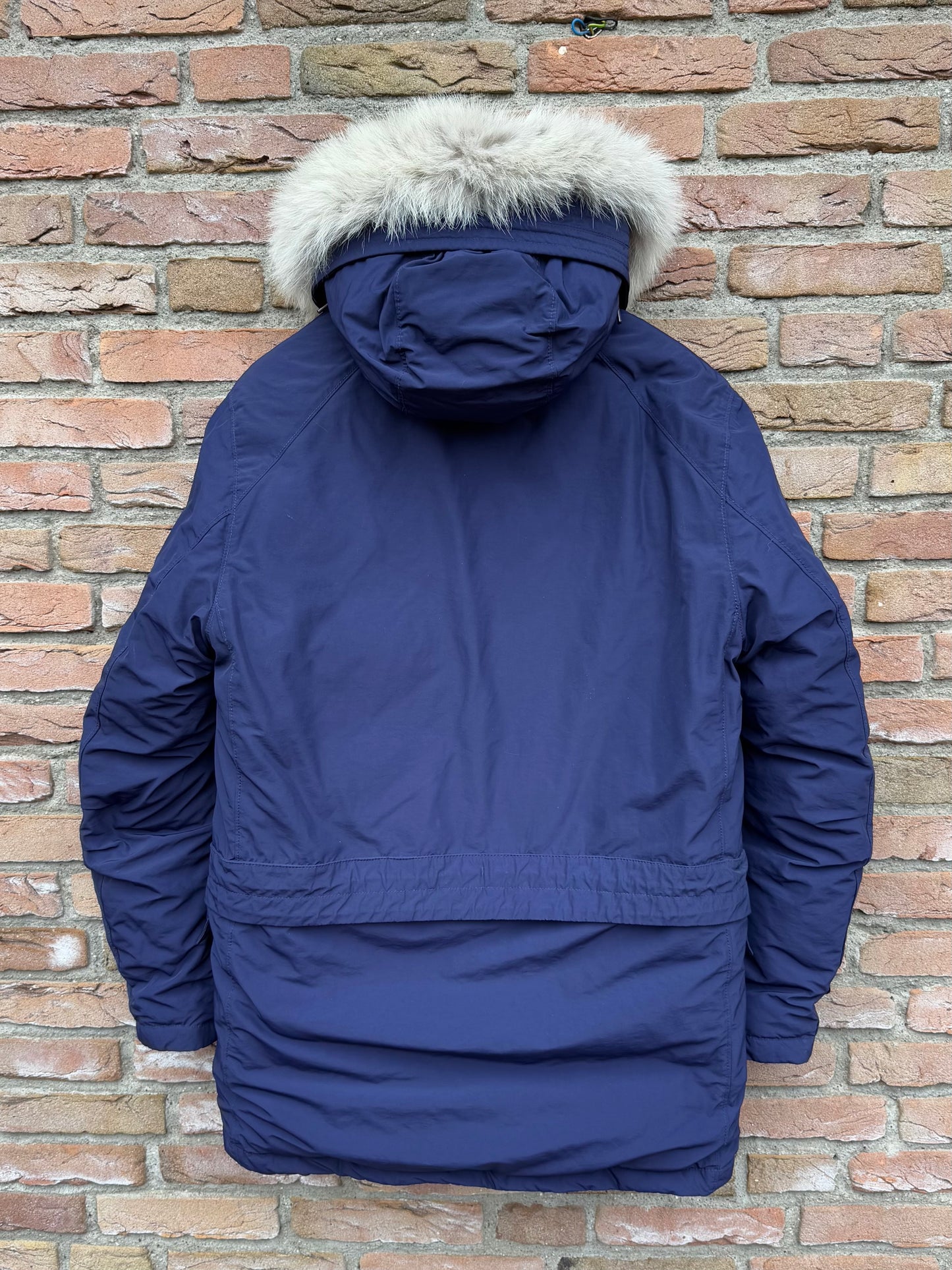 Stone Island Micro Reps Down Jacket - L