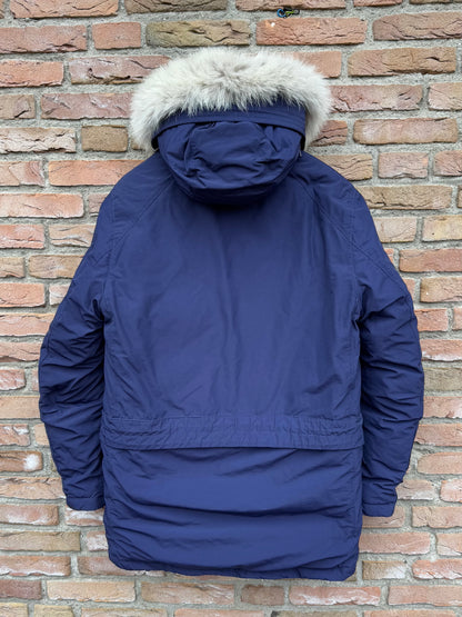 Stone Island Micro Reps Down Jacket - L