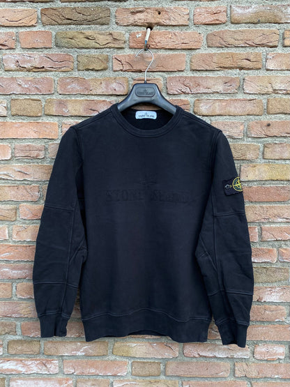 Stone Island Sweatshirt - M