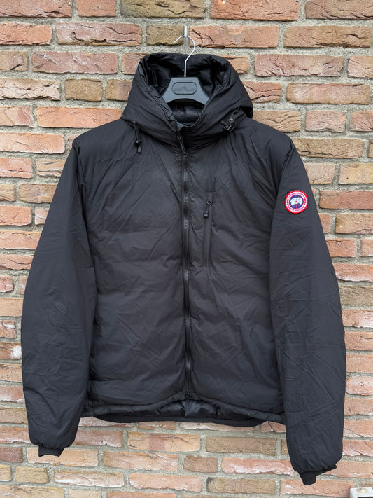 Canada Goose Lodge Hoody Jacket - XXL