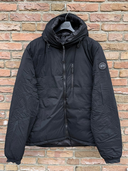 Canada Goose Lodge Hoody Jacket - XXL