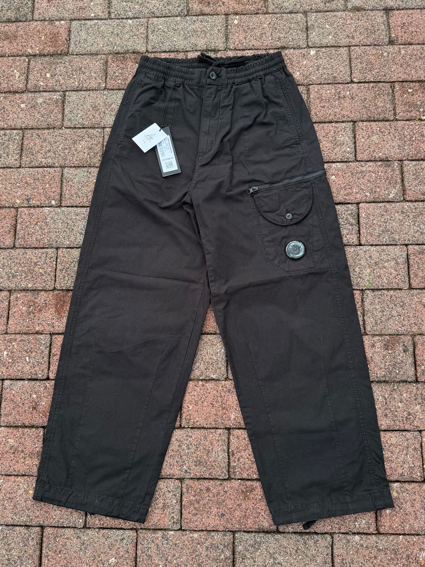 C.P. Company Cargos - XS