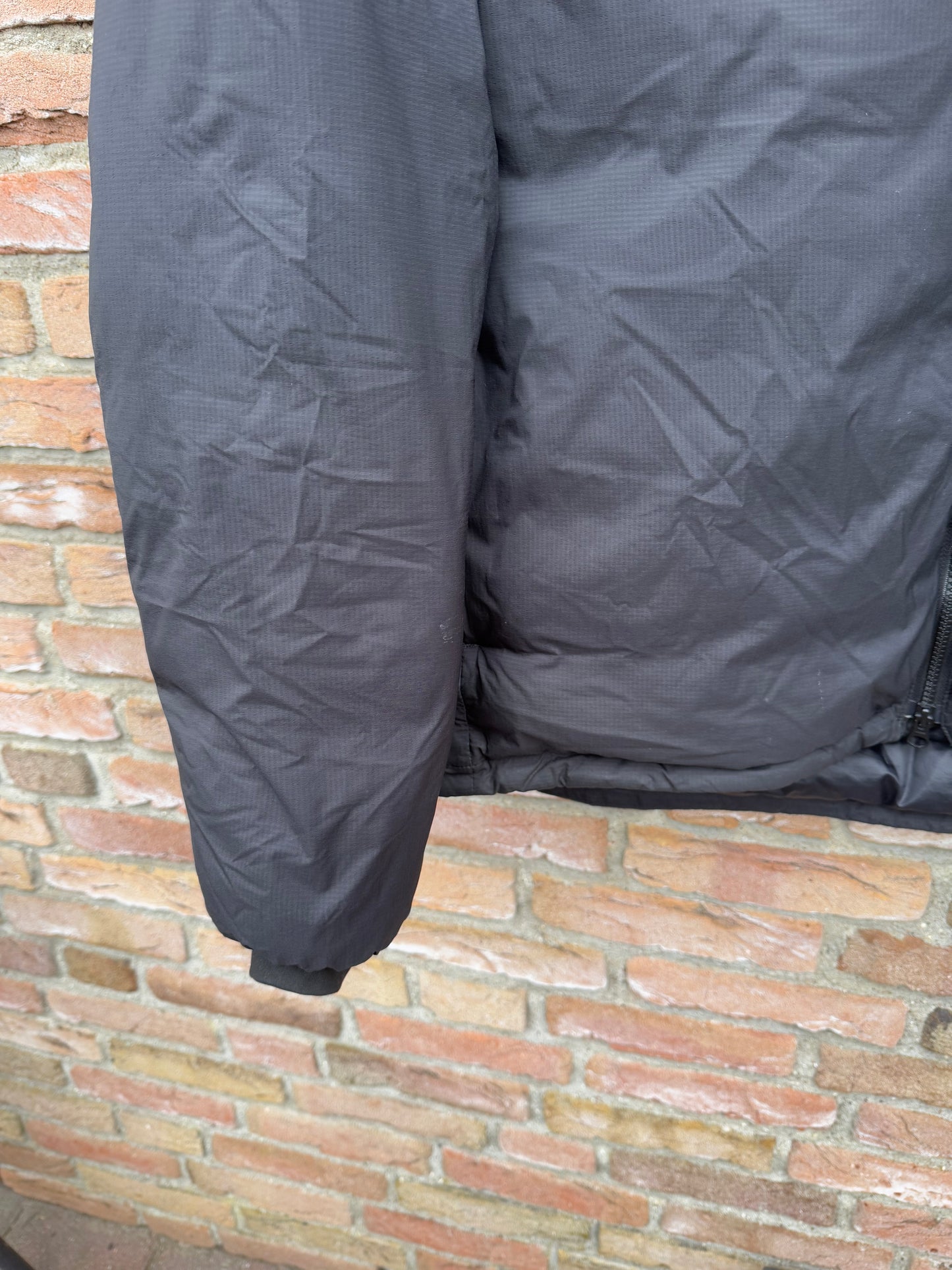 Canada Goose Lodge Hoody Jacket - XXL