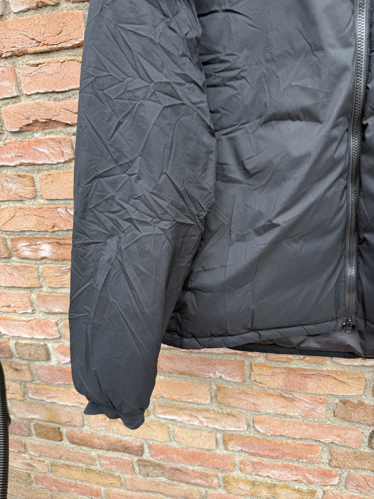 Canada Goose Lodge Hoody Jacket - XXL