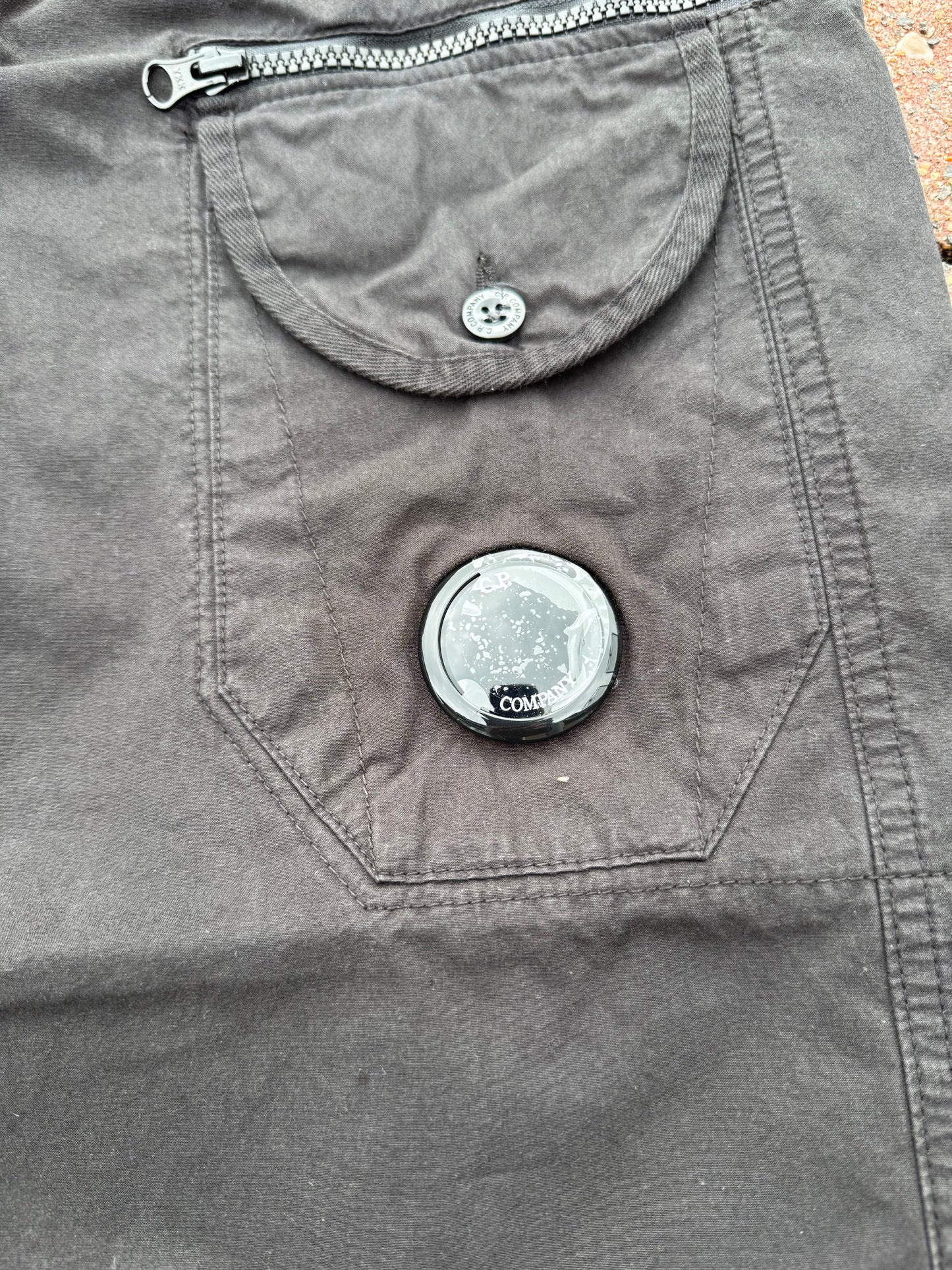 C.P. Company Cargos - XS