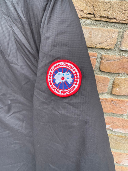 Canada Goose Lodge Hoody Jacket - XXL