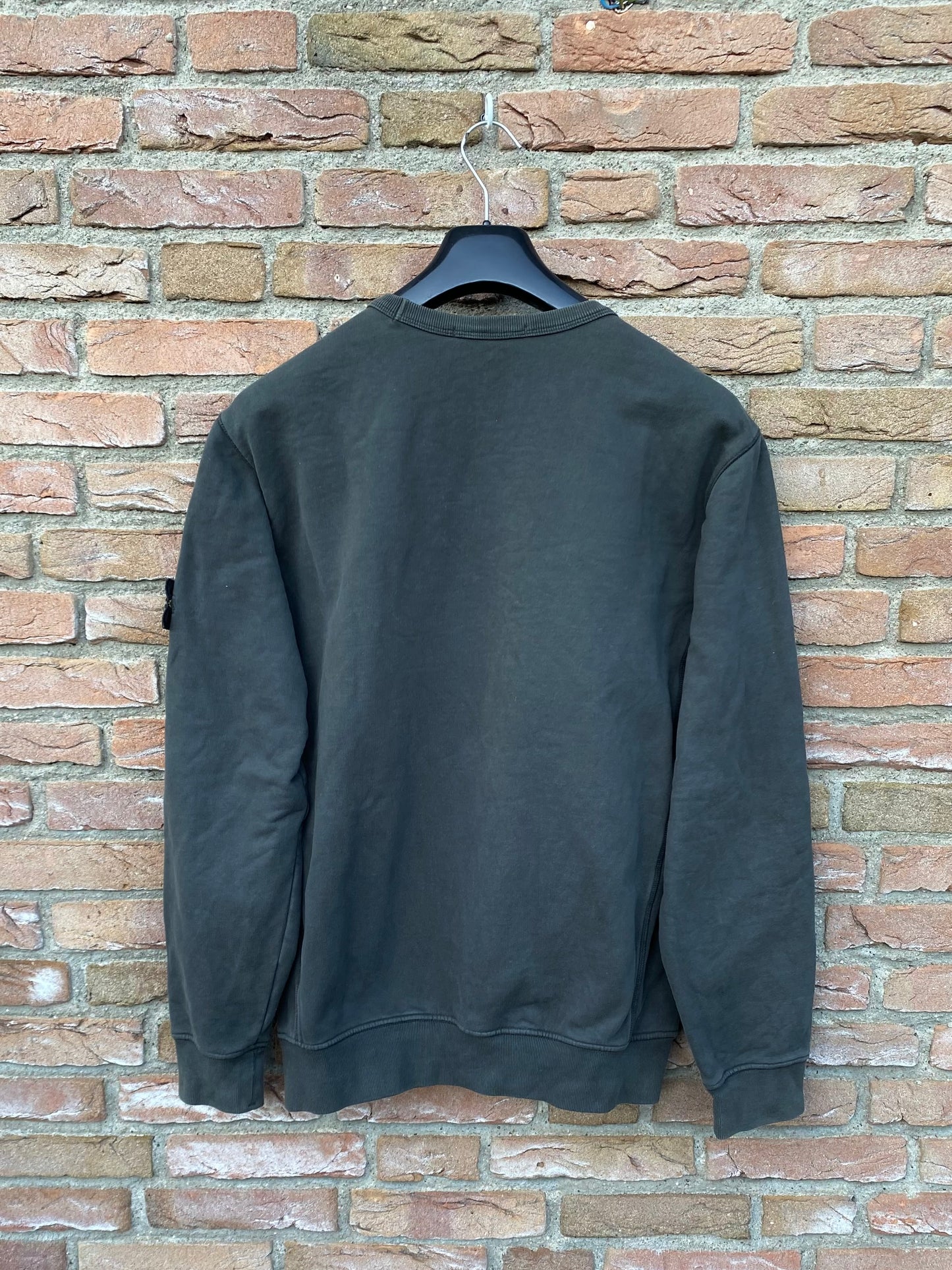 Stone Island Sweatshirt - XL