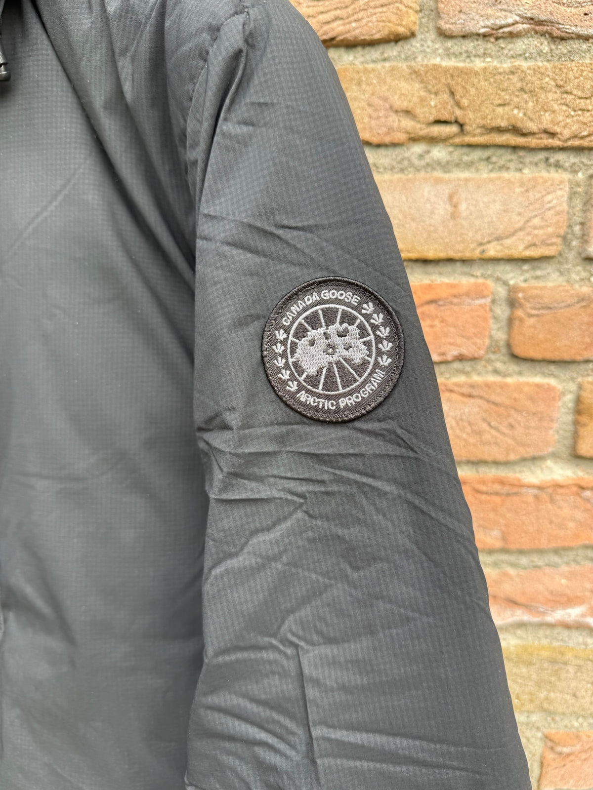 Canada Goose Lodge Hoody Jacket - XXL