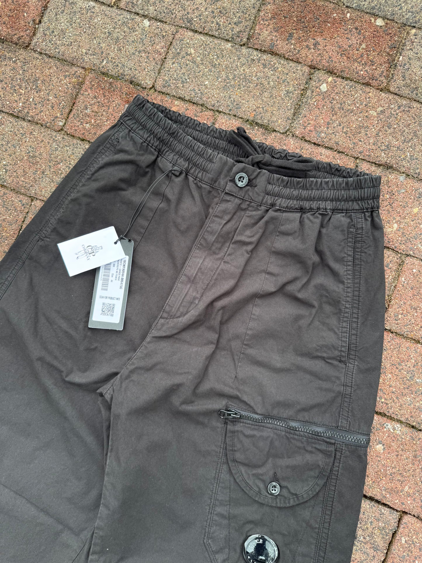 C.P. Company Cargos - XS