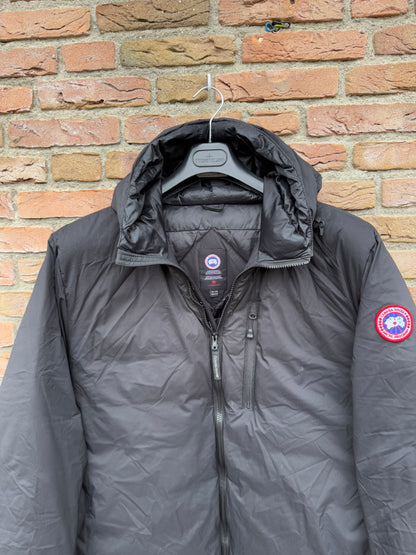 Canada Goose Lodge Hoody Jacket - XXL