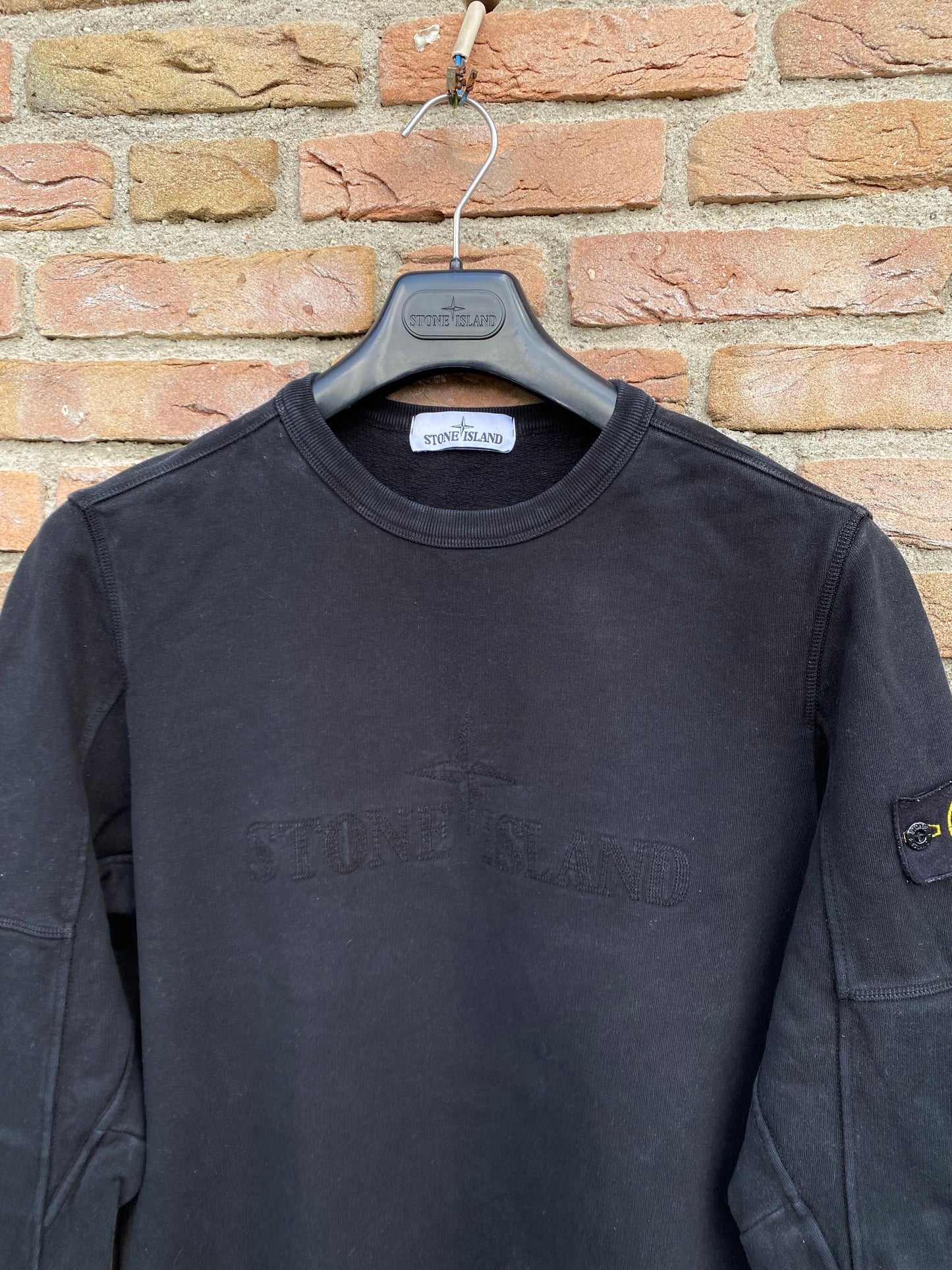 Stone Island Sweatshirt - M