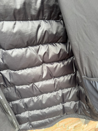 Canada Goose Lodge Hoody Jacket - XXL