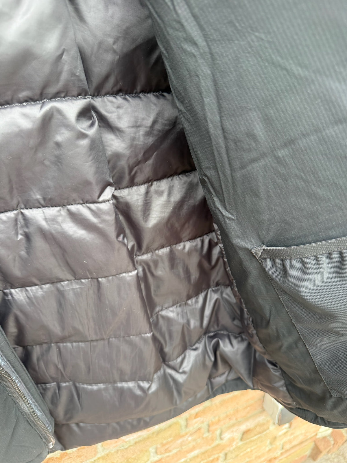 Canada Goose Lodge Hoody Jacket - XXL